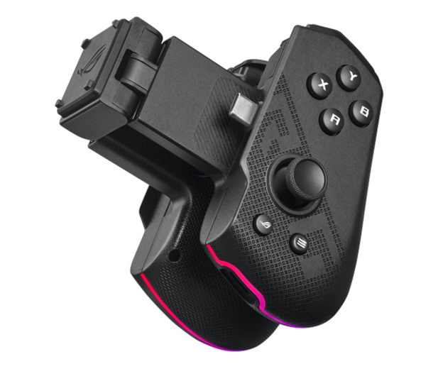 ASUS ROG Tessen Mobile Controller - 1334115 - zdjęcie 8